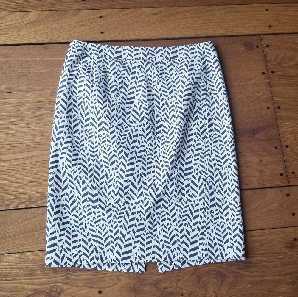Loft skirt